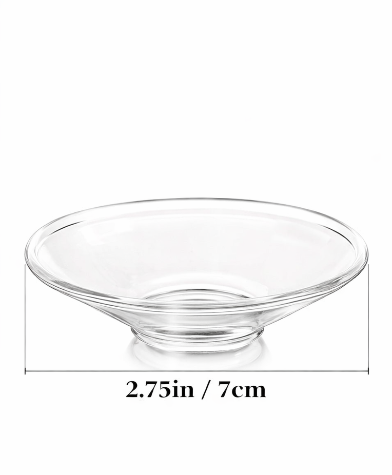drip guard01 Dinner Candle Drip Guard