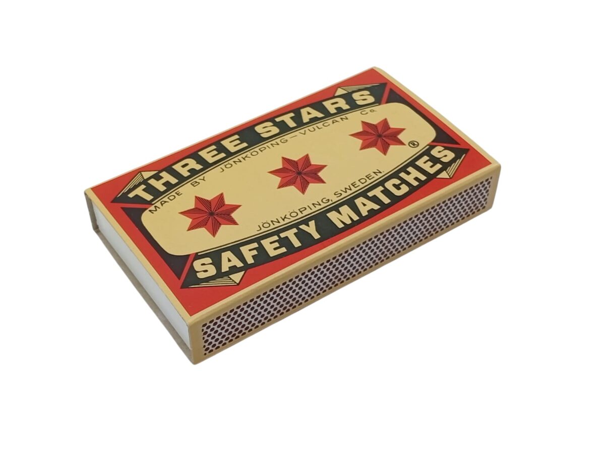Matches