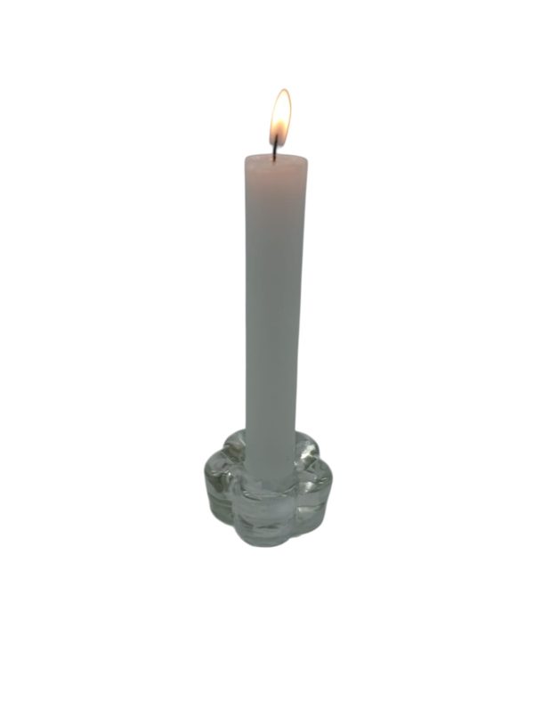 Candle Holders Various Shapes