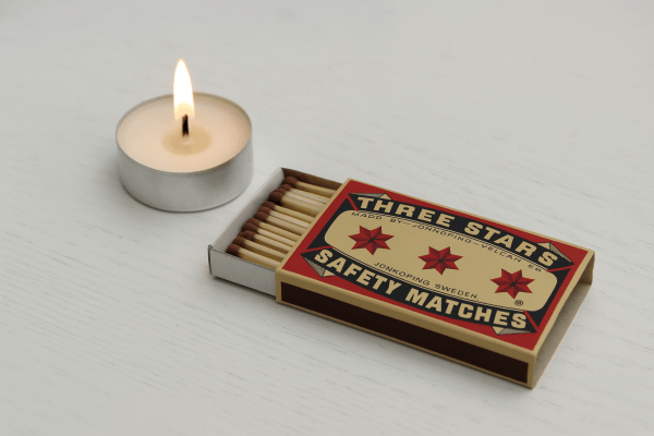 Matches
