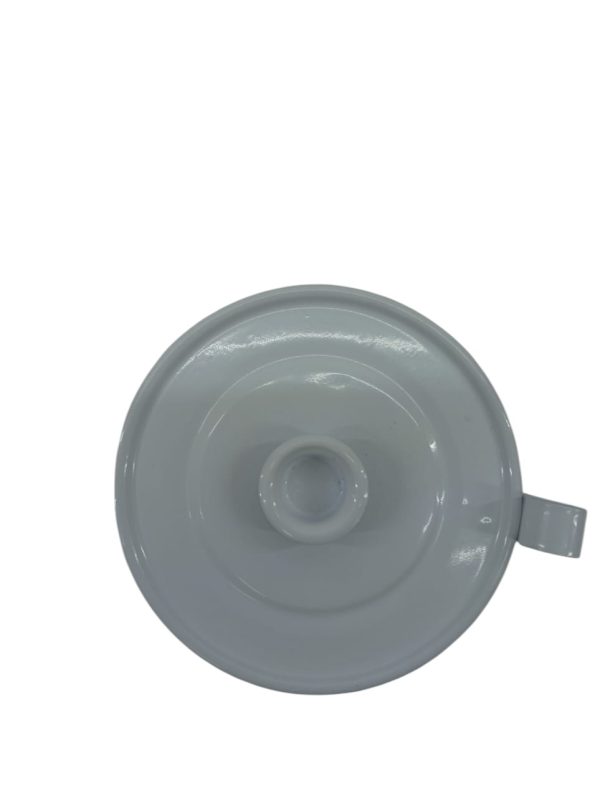 Metal Candle Holder