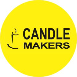 candle makers logo