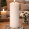 Candle Holder Plate 11cm